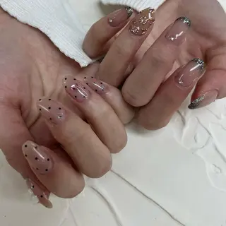 ネイル FUKUI KUMIのネイルデザイン