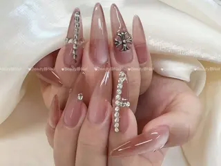 ネイル Beauty静 nailのネイルデザイン
