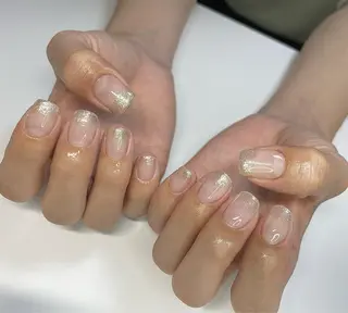 ネイル JL NAILのネイルデザイン