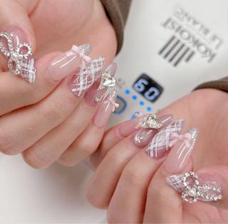 ネイル Sakura Nail Salonのネイルデザイン