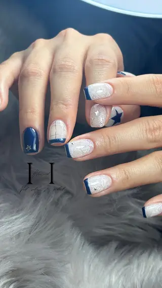 ネイル HatsuuNail salonアリスのネイルデザイン