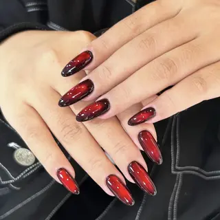 ネイル Molly _nailのネイルデザイン