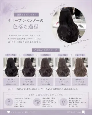 ロング 透明感🤍×髪質改善 🫧Kaitoのヘアスタイル