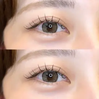 マツエク・マツパ sui yuiの眉毛・アイブロウイメージ