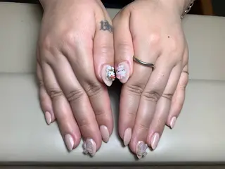 ネイル KAKA Nailのネイルデザイン