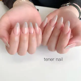ネイル テネルネイル tener nailのネイルデザイン