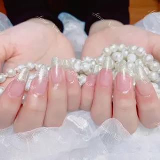 ネイル Maiii 💗のネイルデザイン