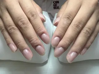 ネイル WHITE NAIL 伊丹のネイルデザイン