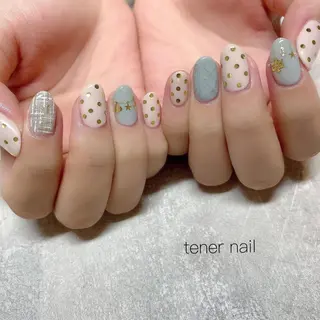 ネイル テネルネイル tener nailのネイルデザイン