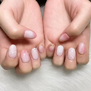 ネイル K. Airiのネイルデザイン