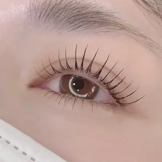 パーマ ウルム川越 サイトウのマツエク・マツパデザイン