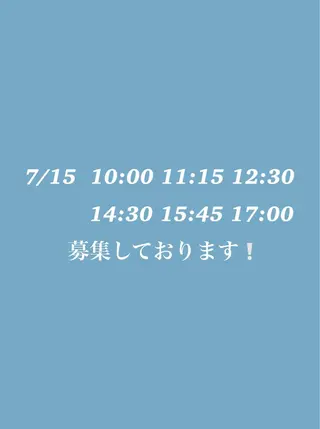 アイブロウ 山本 ゆりな🌟の眉毛・アイブロウイメージ