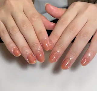 ネイル ル ルのネイルデザイン