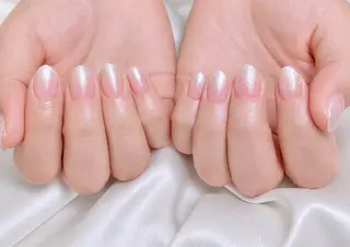 ネイル bel fiore .のネイルデザイン