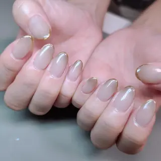 ネイル K3nail   maiのネイルデザイン
