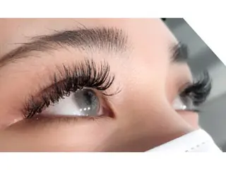 マツエク・マツパ Diamond ‘A eye lashのマツエク・マツパデザイン