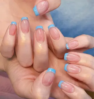 ネイル Queen‘s nail salonのネイルデザイン