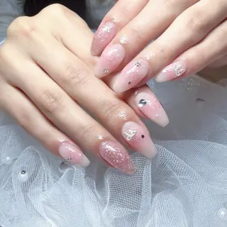 ネイル CARAT/ Rinaのネイルデザイン