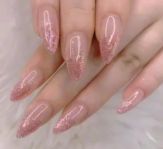 ネイル cherry's club   村上のネイルデザイン