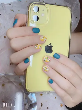 ネイル Lien _リエン リエンのネイルデザイン