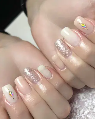 ネイル 【ティエルナ】 えつこのネイルデザイン