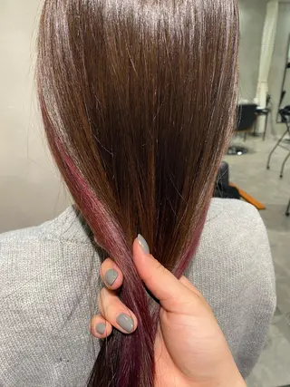 カラー ひきたみさと 大阪福島/スパニストのエステ・リラクイメージ