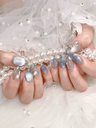 ネイル toyvenail 🎀konomiのネイルデザイン