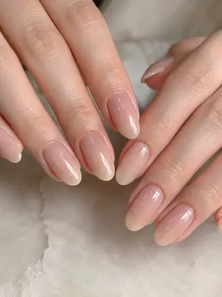 ネイル SOIN. nail&careのネイルデザイン