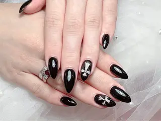 ネイル Bél Nail salonのネイルデザイン
