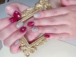 ネイル Ag Nailのネイルデザイン