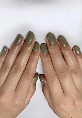 ネイル 錦糸町 mi_nailのネイルデザイン