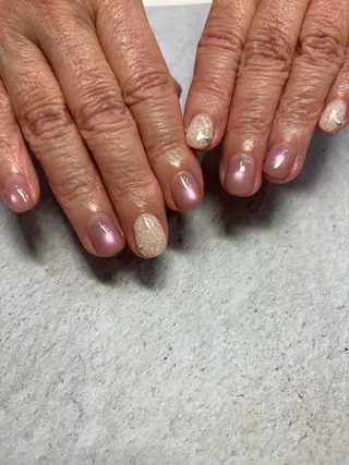 ネイル 【LINON】 airiのネイルデザイン