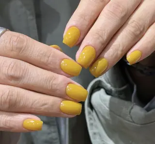 ネイル she’s nailのネイルデザイン