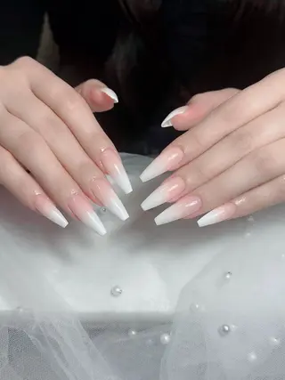 ネイル Lenie Nail Salonのネイルデザイン