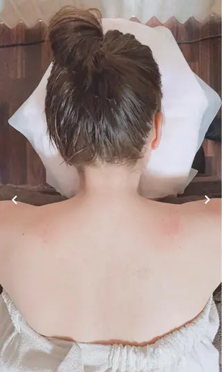 ネイル・エステサロン UILANIのエステ・リラクイメージ
