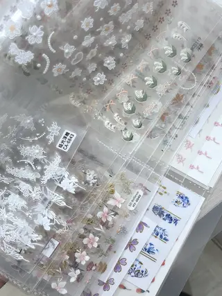 ネイル 高山ルコ(NAIL) 店長のネイルデザイン