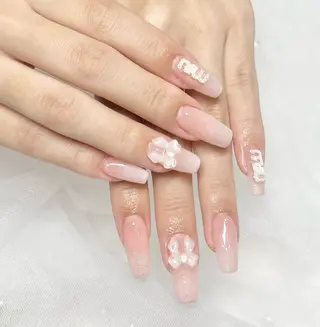 ネイル SALON ELVI.のネイルデザイン