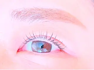 マツエク・マツパ LUANA eye&nailのマツエク・マツパデザイン