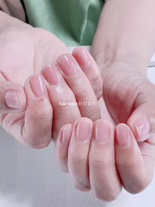 ネイル NailSalon ひだまりのネイルデザイン