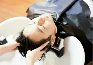 田坂 真弓のヘアスタイル
