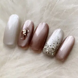 ネイル K PLUS nailのネイルデザイン