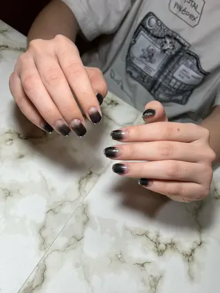 ネイル plaisir kのネイルデザイン