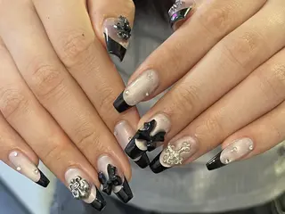 ネイル NaMi Belle Nailのネイルデザイン