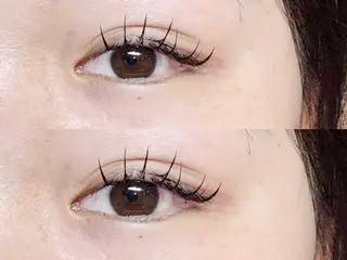 マツエク・マツパ eyelistෆ raimu🩷ᩚのマツエク・マツパデザイン