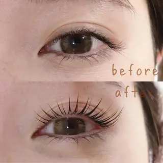 マツエク・マツパ eyelash catwinkのマツエク・マツパデザイン