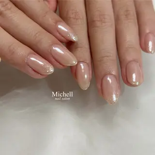 ネイル Michell_ dianaのネイルデザイン