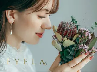 マツエク・マツパ EYELA 斎藤 愛生のマツエク・マツパデザイン