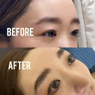 マツエク・マツパ eye lash salon SIDのマツエク・マツパデザイン