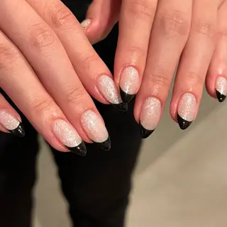 ネイル ʀᴀɪ ɴᴜᴀɴᴄᴇのネイルデザイン