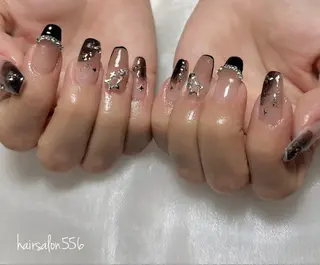 ネイル hairsalon 556のマツエク・マツパデザイン
